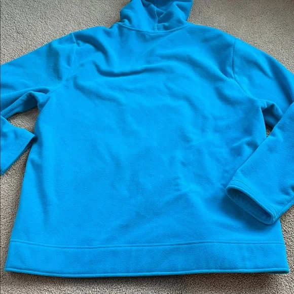 NOBULL Arctic zip up fleece - Picture 8 of 13